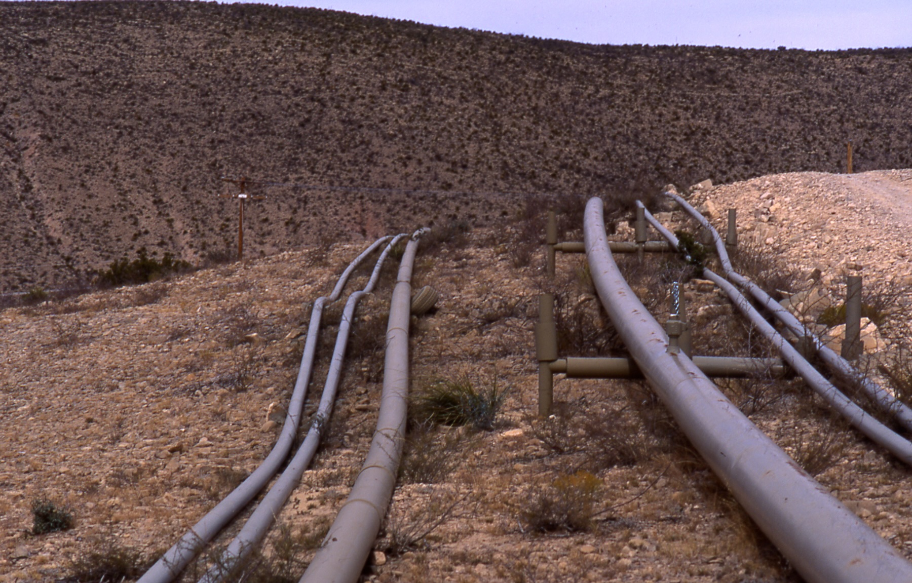 Development pipelines illustration